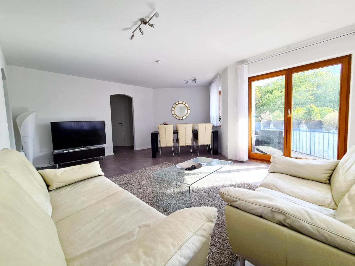 Seeperle 3 Apartment